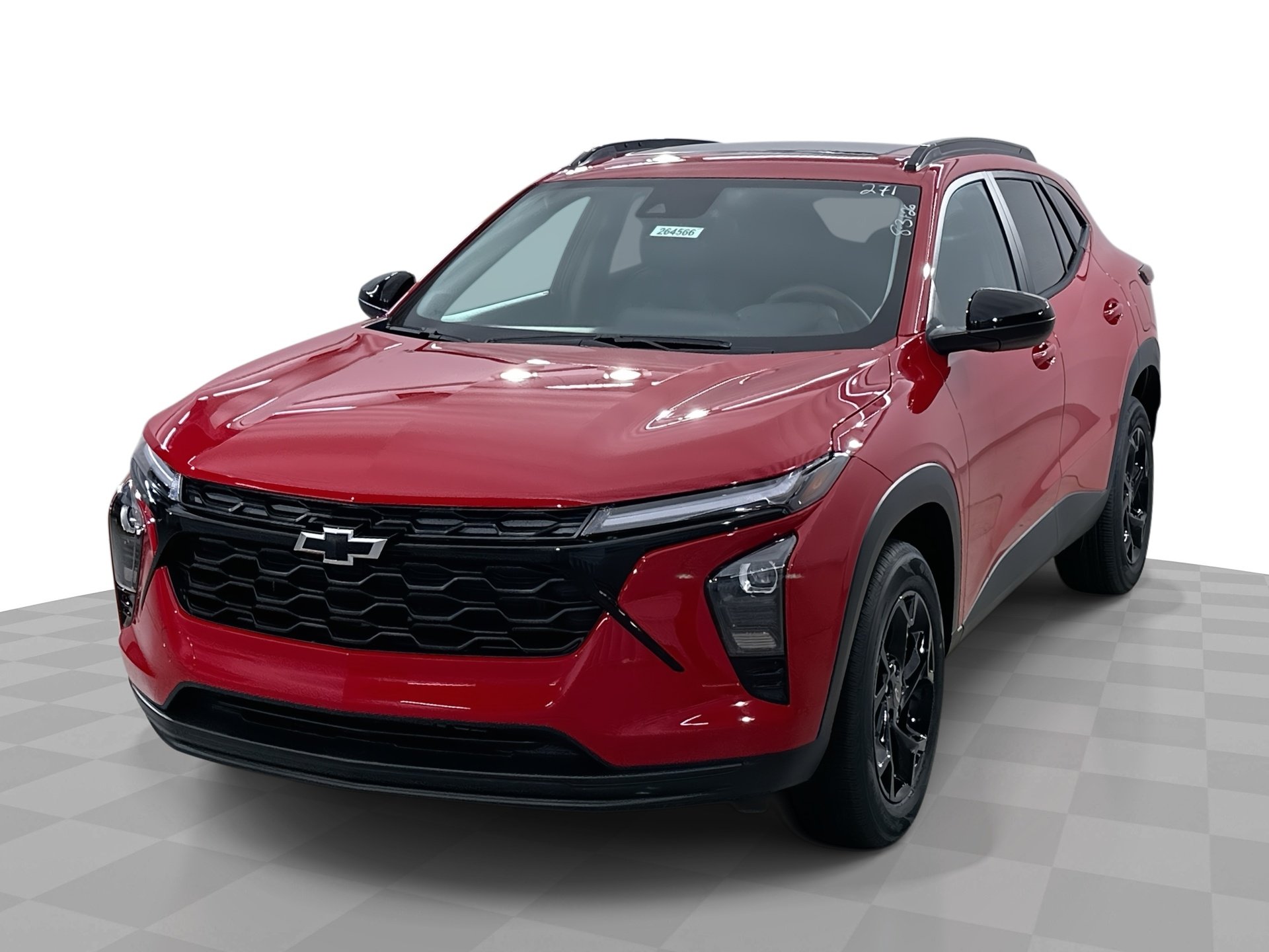 2026 Chevrolet Trax LT - Photo 49