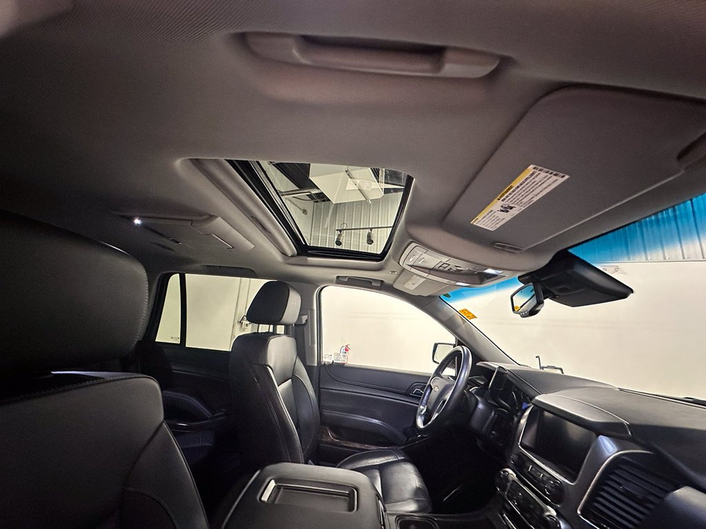 Used 2018 BLACK Chevrolet LT image 30