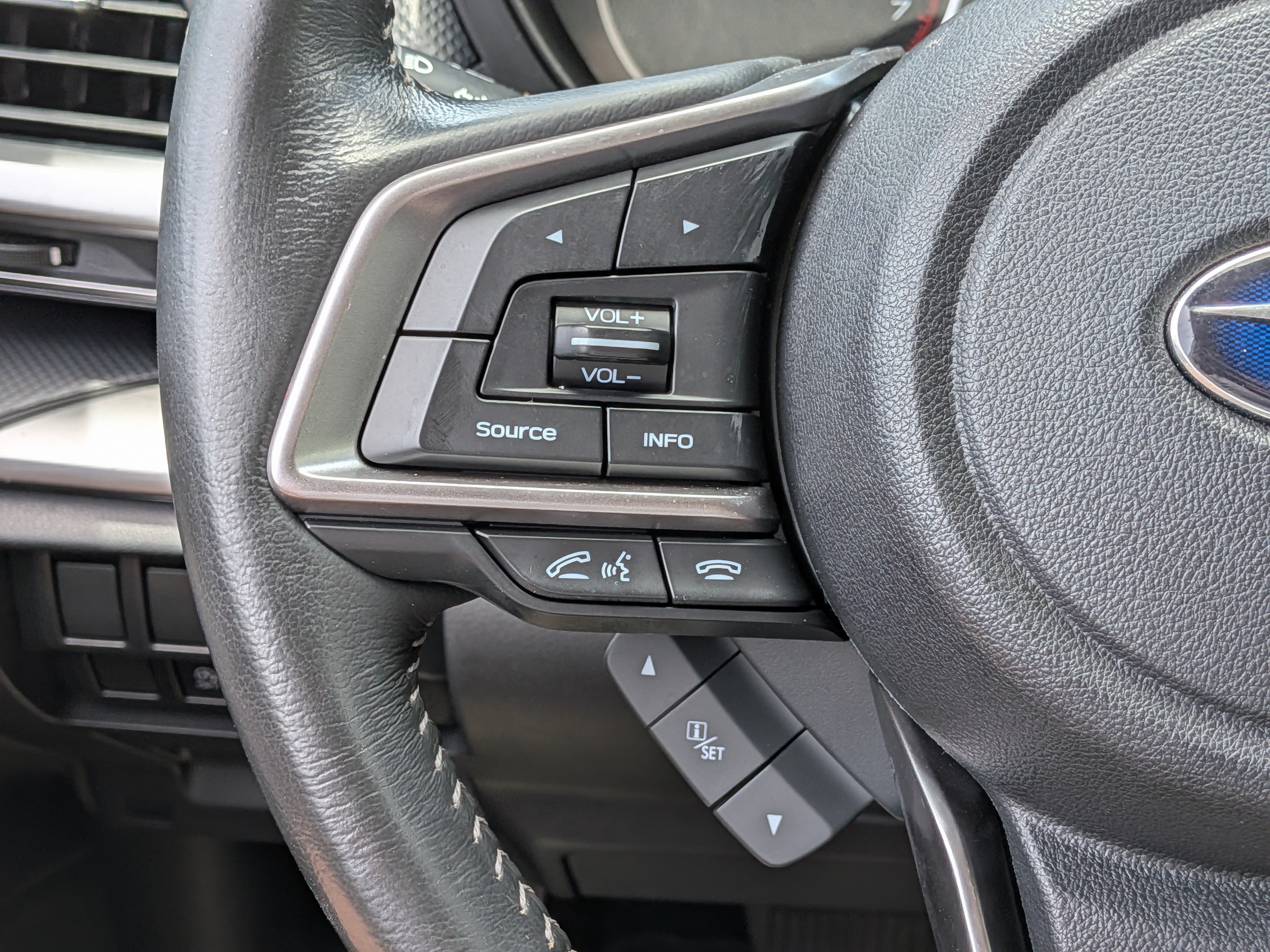 2019 Subaru Forester Premium - Photo 24