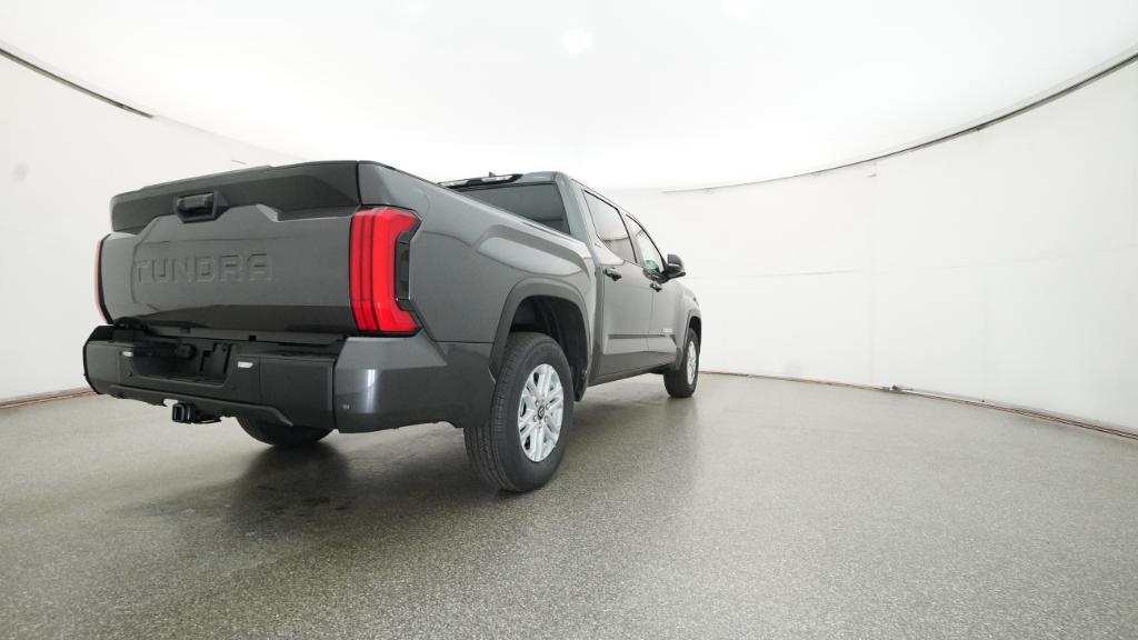 2026 Toyota Tundra SR5 - Photo 32