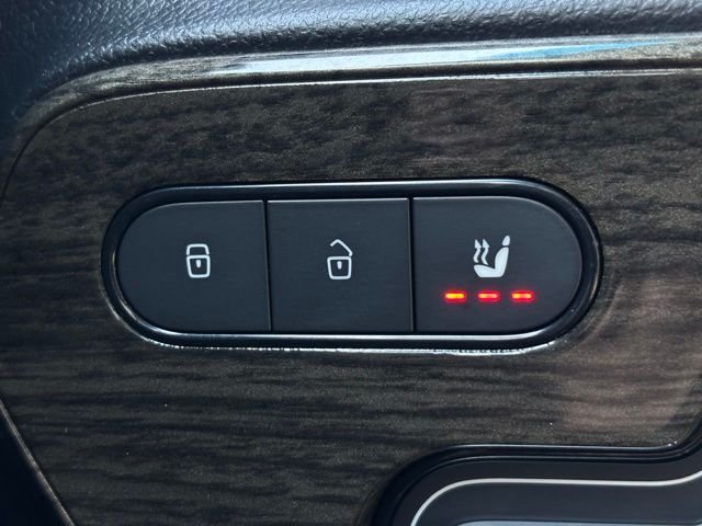 Used 2023 Gray Mercedes-Benz Midwest Automotive image 41