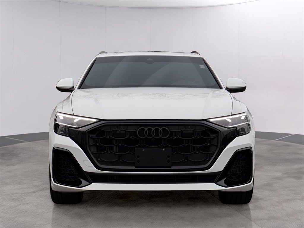 Used 2025 Audi Q8 Premium Plus with VIN WA1EVBF18SD026709 for sale in Kansas City