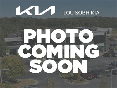 New 2027 Snow White Pearl Kia SX image 1
