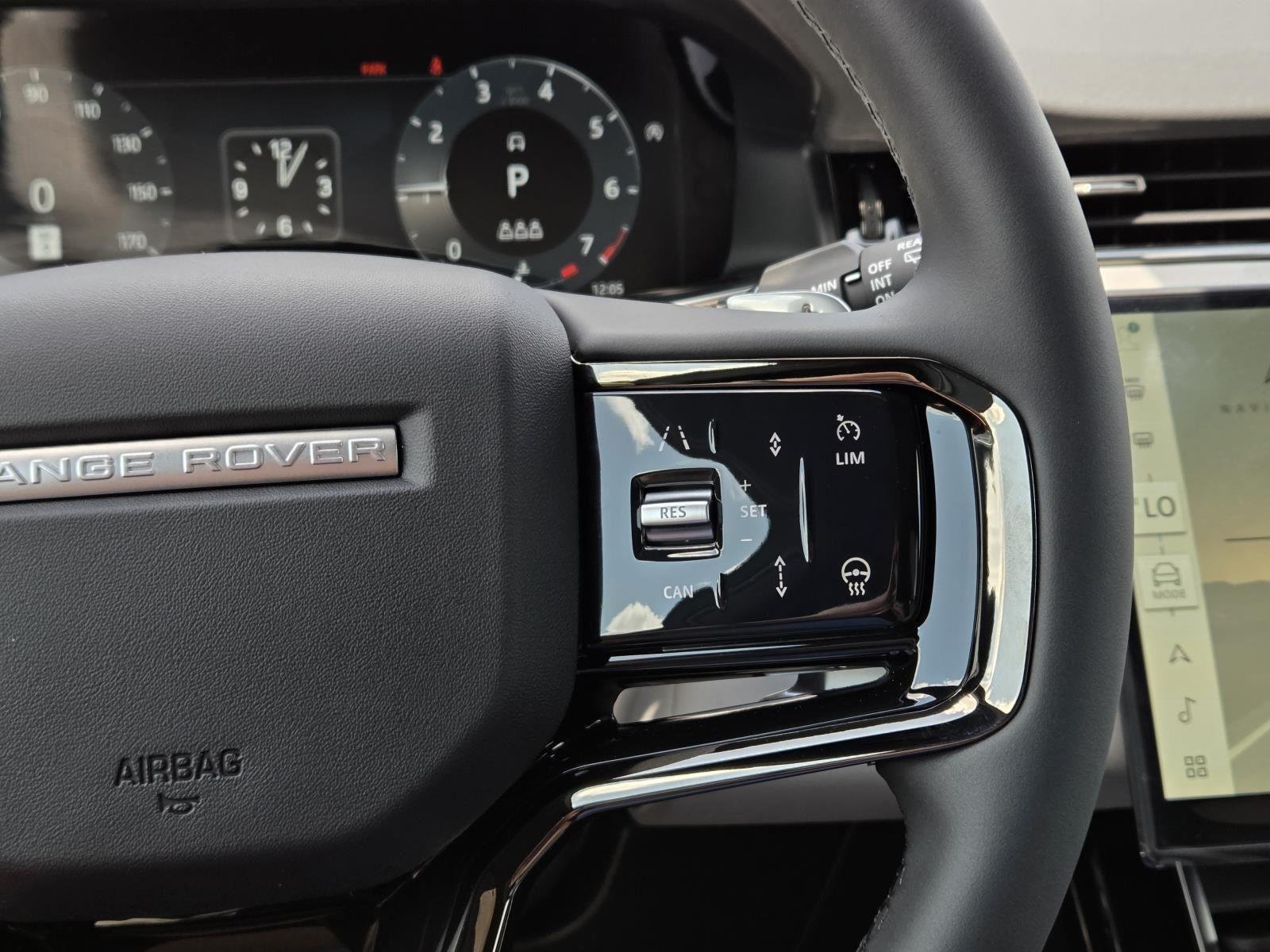 New 2026 Fuji White Land Rover Core S image 20