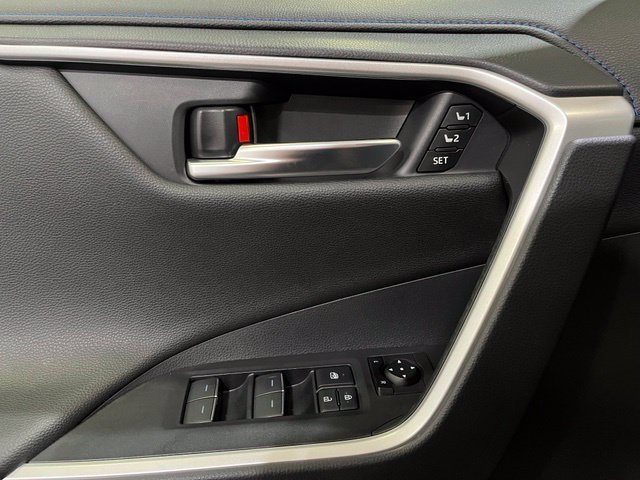 Certified Used 2024 Gray Toyota XSE image 14