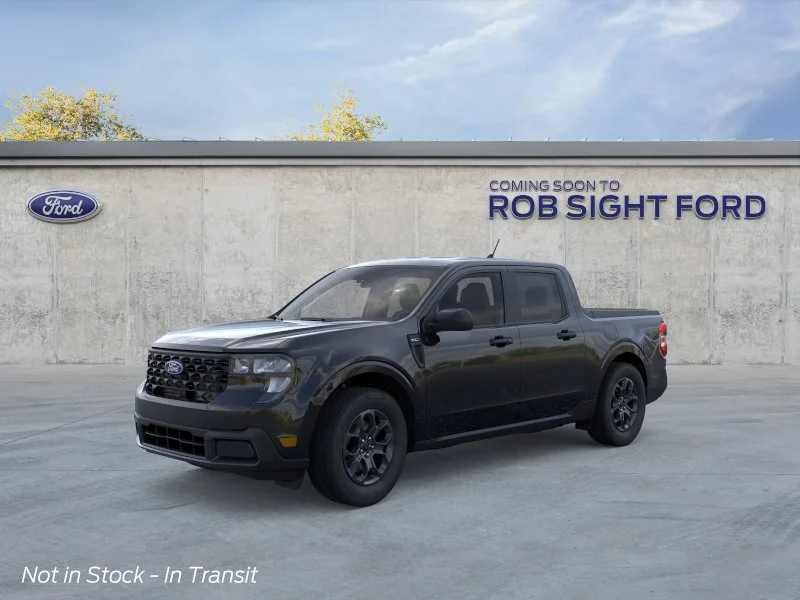 2026 Ford Maverick XLT AWD's photo