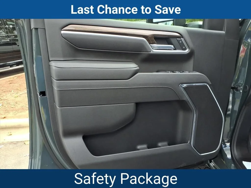 2025 Chevrolet Silverado 2500 HD LT - Photo 27