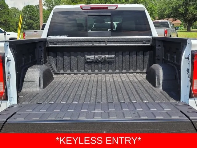 2026 GMC Sierra 1500 SLT - Photo 9