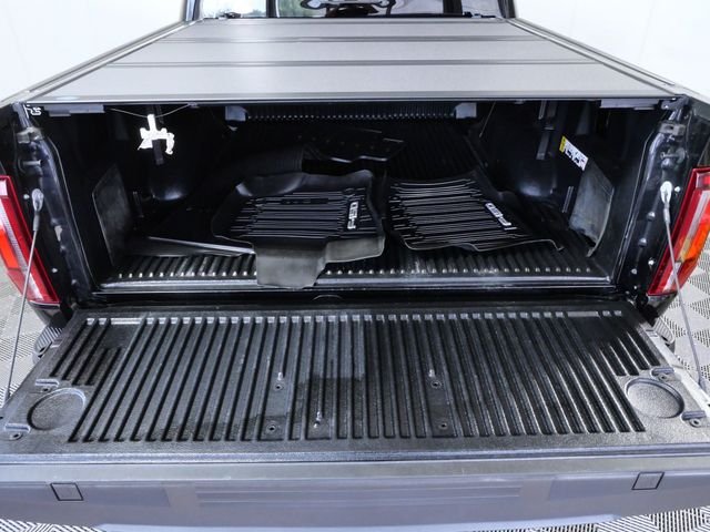 Certified Used 2024 Black Ford Lariat image 12