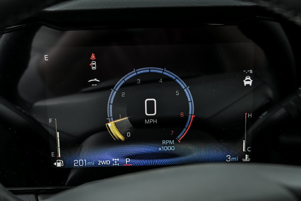 2026 Chevrolet Trailblazer LT - Photo 14
