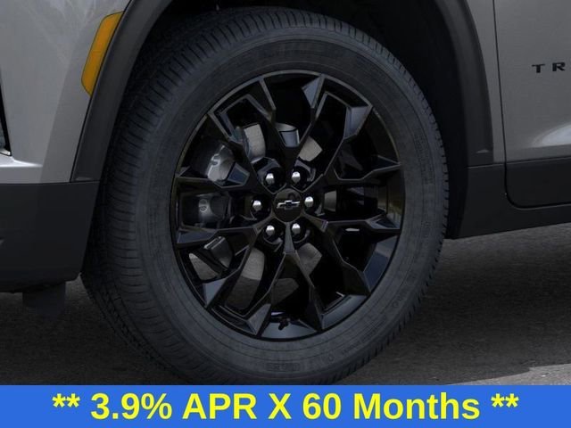 2026 Chevrolet Traverse LT - Photo 13
