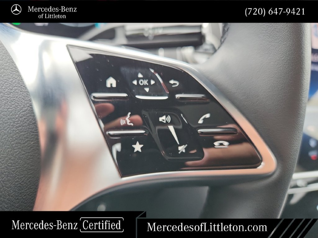 Certified Used 2026  Mercedes-Benz GLC 300 image 28