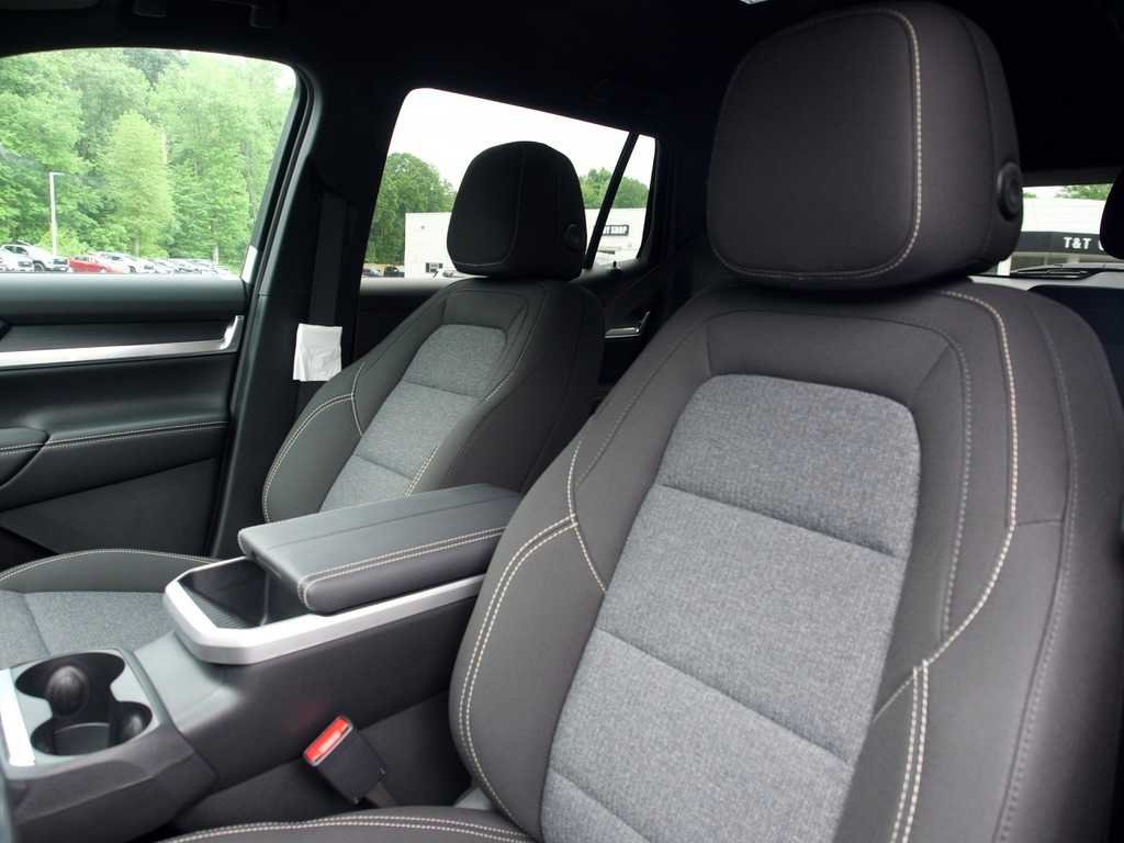 2026 GMC Terrain Elevation - Photo 11