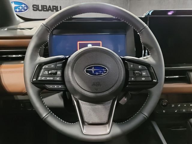New 2026 SAPPHIRE BLUE PEARL Subaru Touring XT image 25