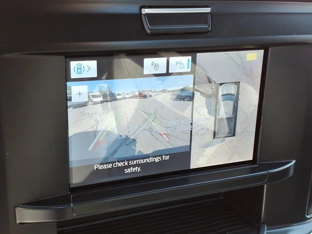 2026 Ford F-350 Super Duty XL - Photo 16