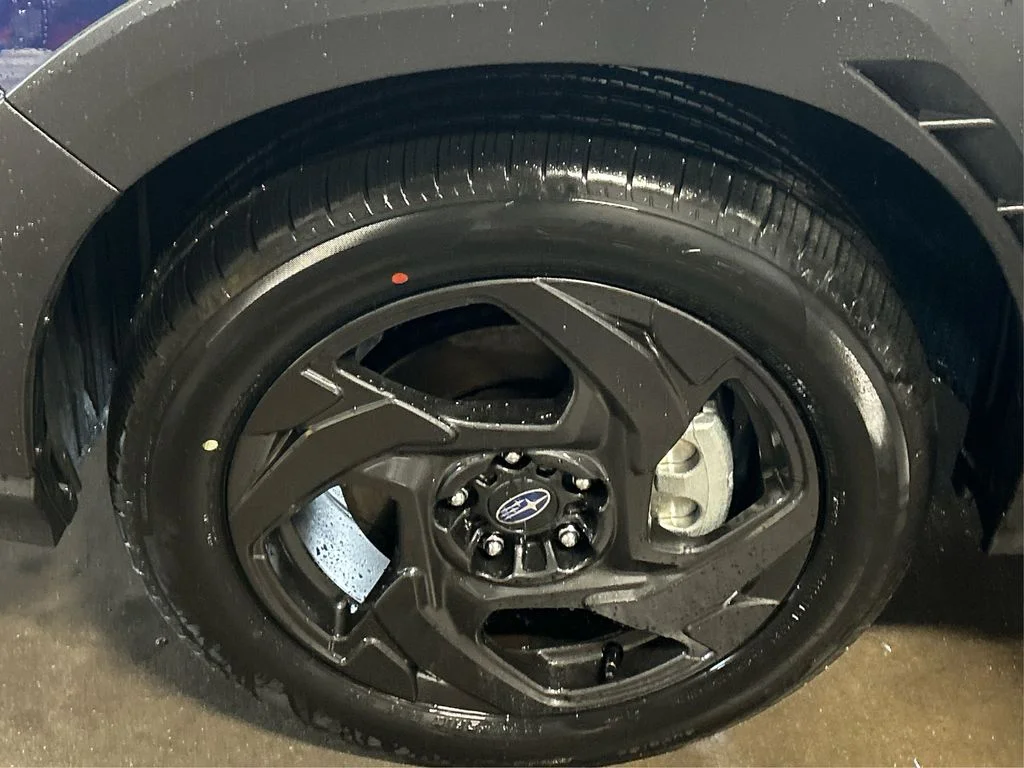 2026 Subaru Crosstrek Sport - Photo 14