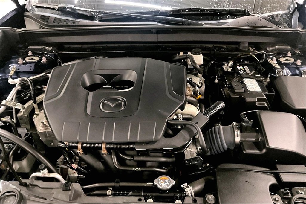 2023 MAZDA CX-30 - Image 8