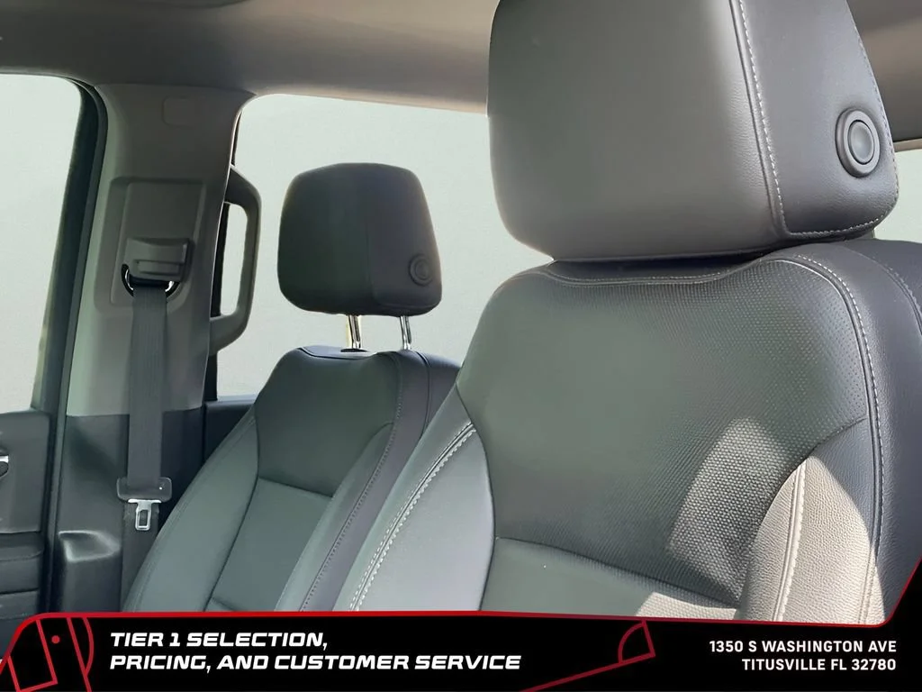 2024 GMC Sierra 2500HD SLT - Photo 23