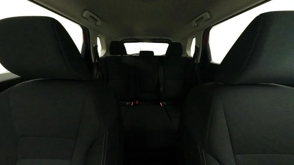 Certified Used 2024 Red Nissan S image 14