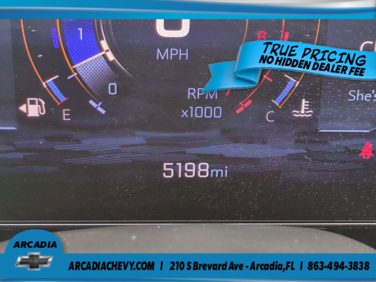 Used 2025 Black Chevrolet LT image 27