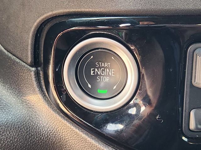 2025 Chevrolet Silverado 1500 LTZ - Photo 20