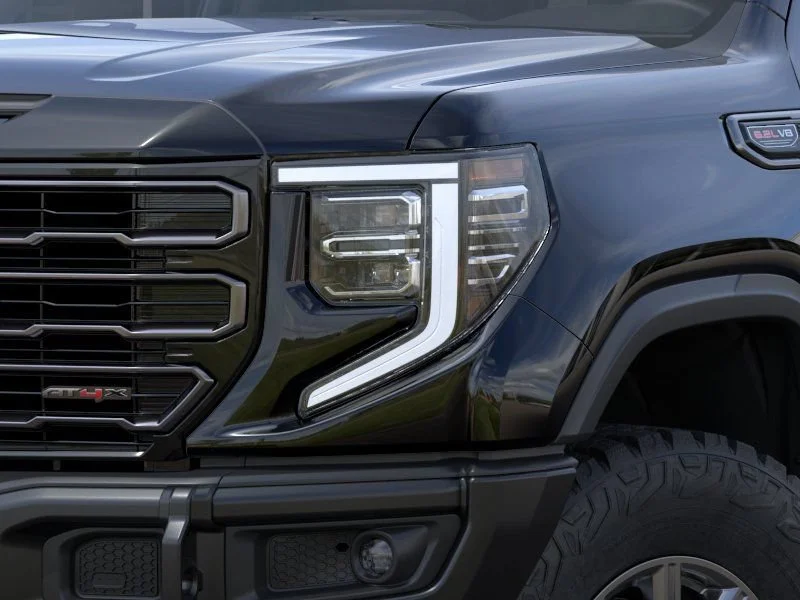 2026 GMC Sierra 1500 AT4X - Photo 10