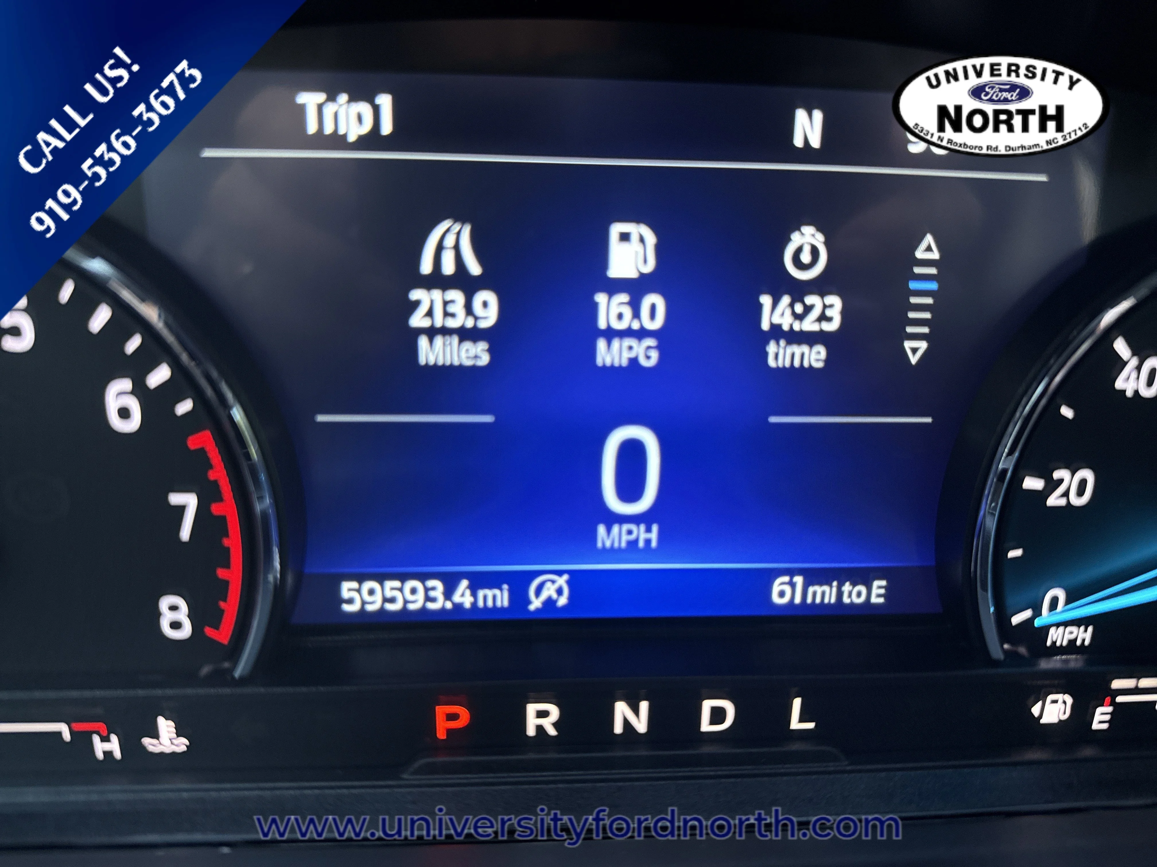 Used 2024 Agate Black Metallic Ford XLT image 20