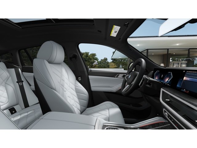 New 2027 Black Sapphire Metallic BMW xDrive40i image 9