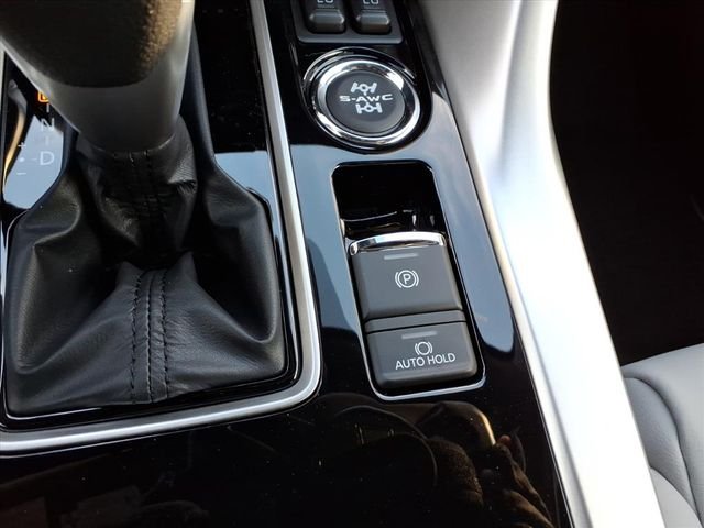 2026 Mitsubishi Eclipse Cross SEL - Photo 12