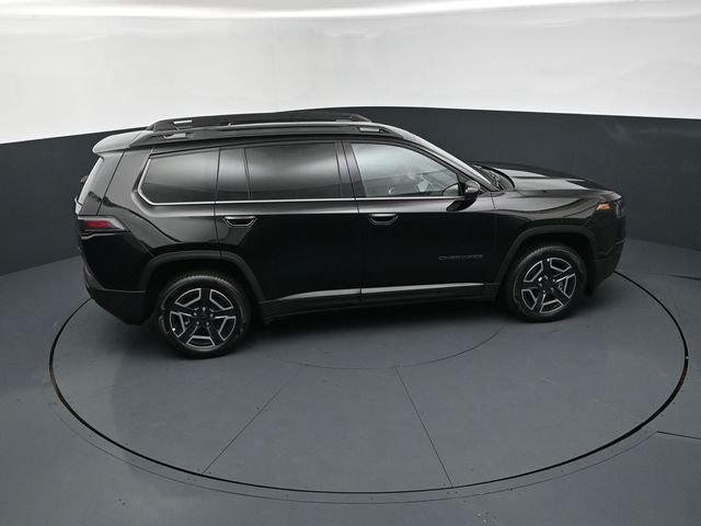 New 2026 Black Jeep Limited image 18
