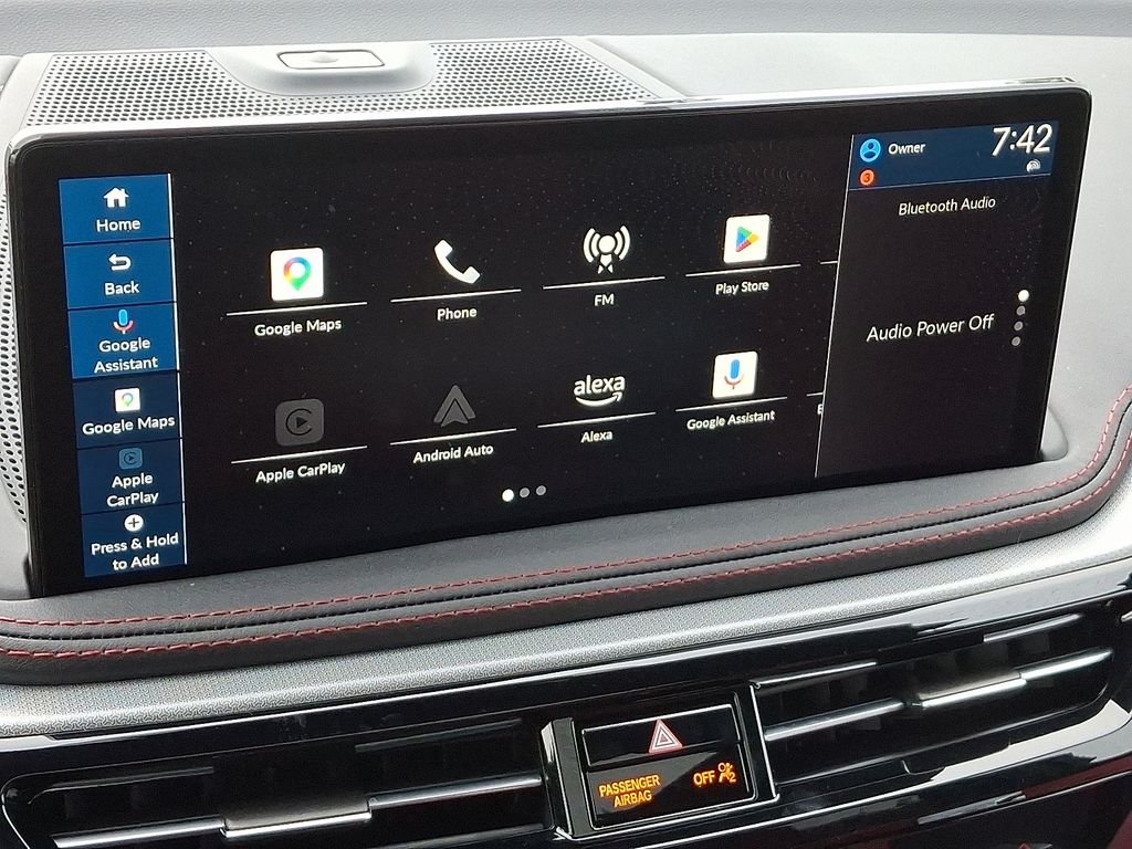 Used 2026 Black Acura A-Spec image 19