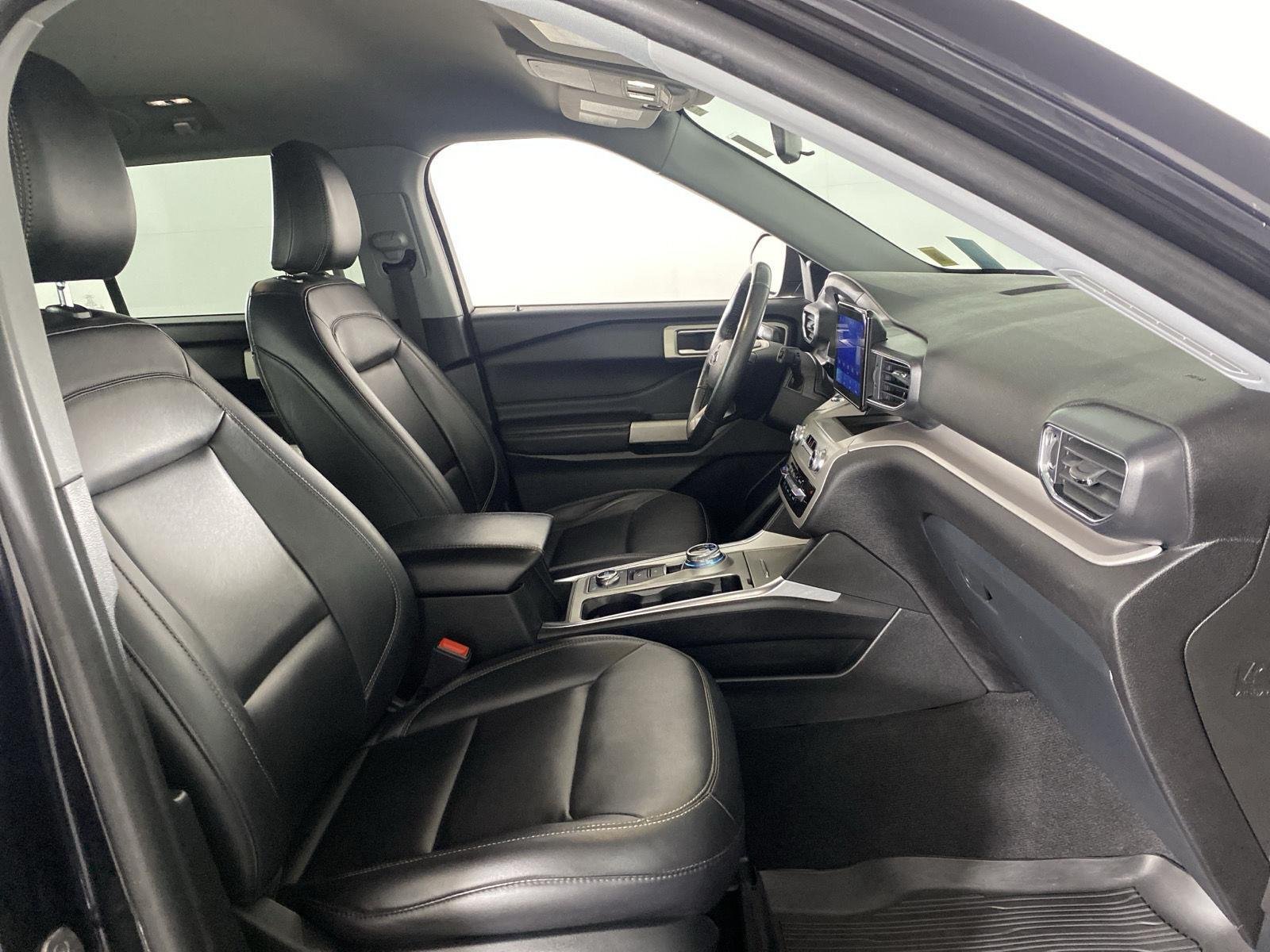 Used 2023 Bk Ford XLT image 26