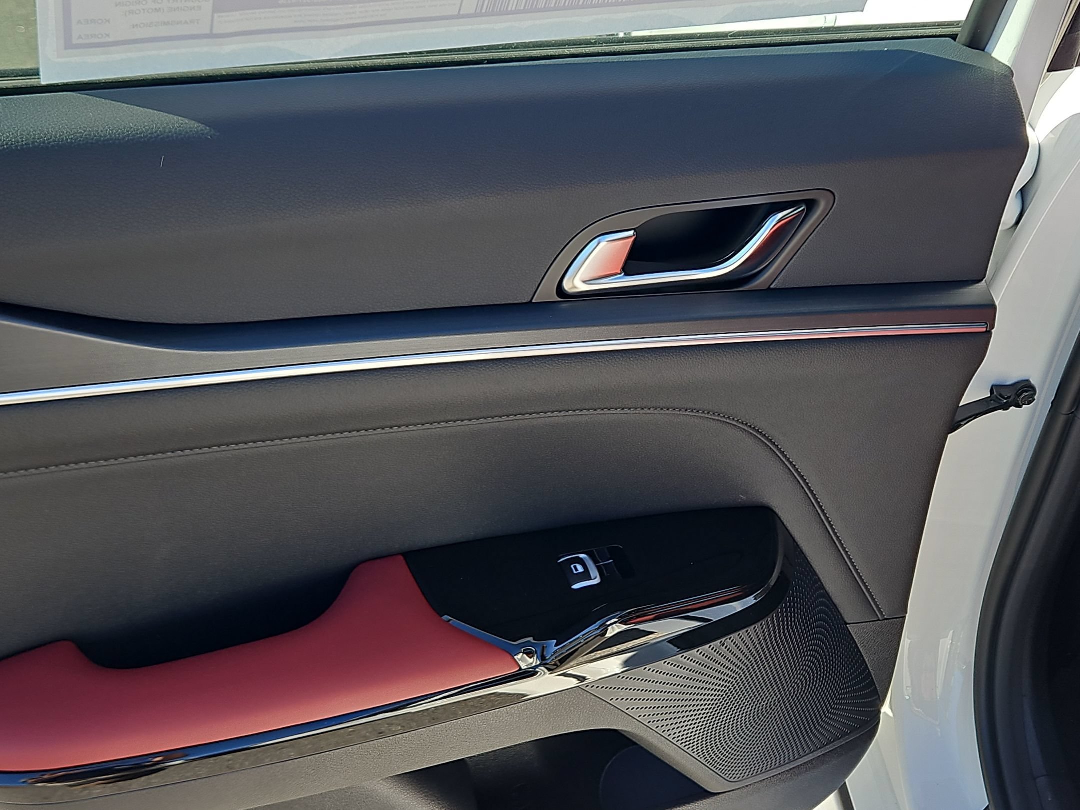 New 2026 Snow White Pearl Kia GT-Line image 30