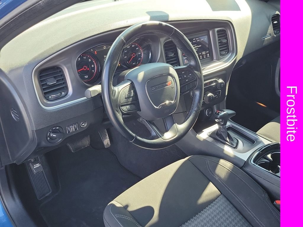 Used 2021  Dodge SXT image 13