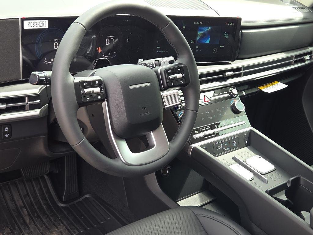 2026 Hyundai Santa Fe XRT - Photo 15