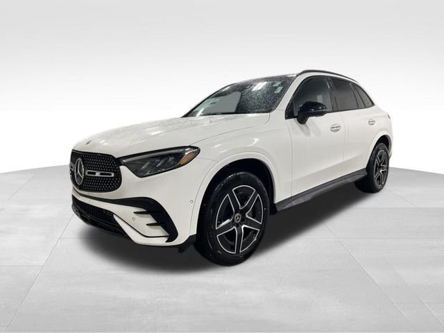 New 2026  Mercedes-Benz GLC 300 image 9