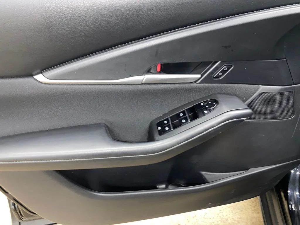 Certified Used 2024 Black Mazda 2.5 S image 11