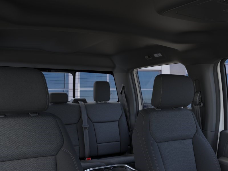 New 2026 Oxford White Ford XLT image 22