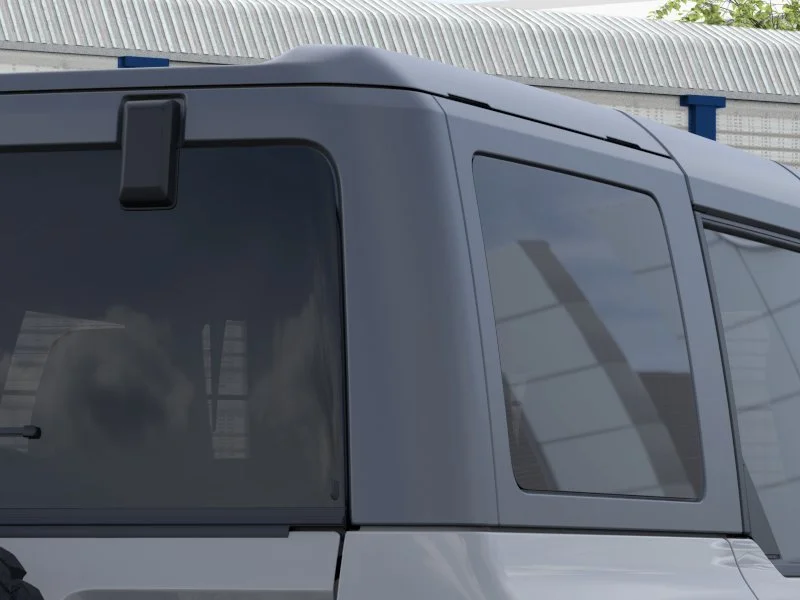 New 2026 Avalanche Gray Ford Outer Banks® image 25