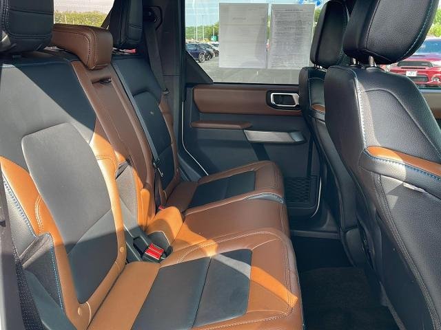 Used 2025  Ford Big Bend image 62