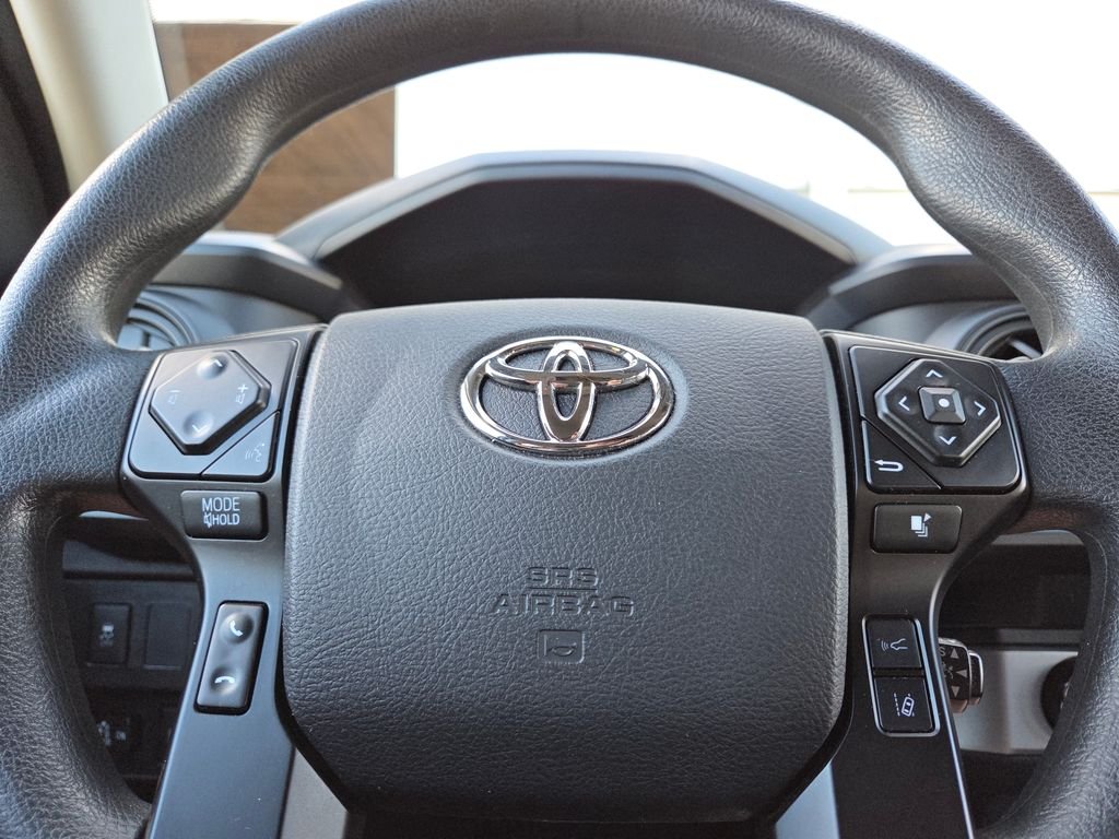 Used 2022 Silver Toyota SR image 22