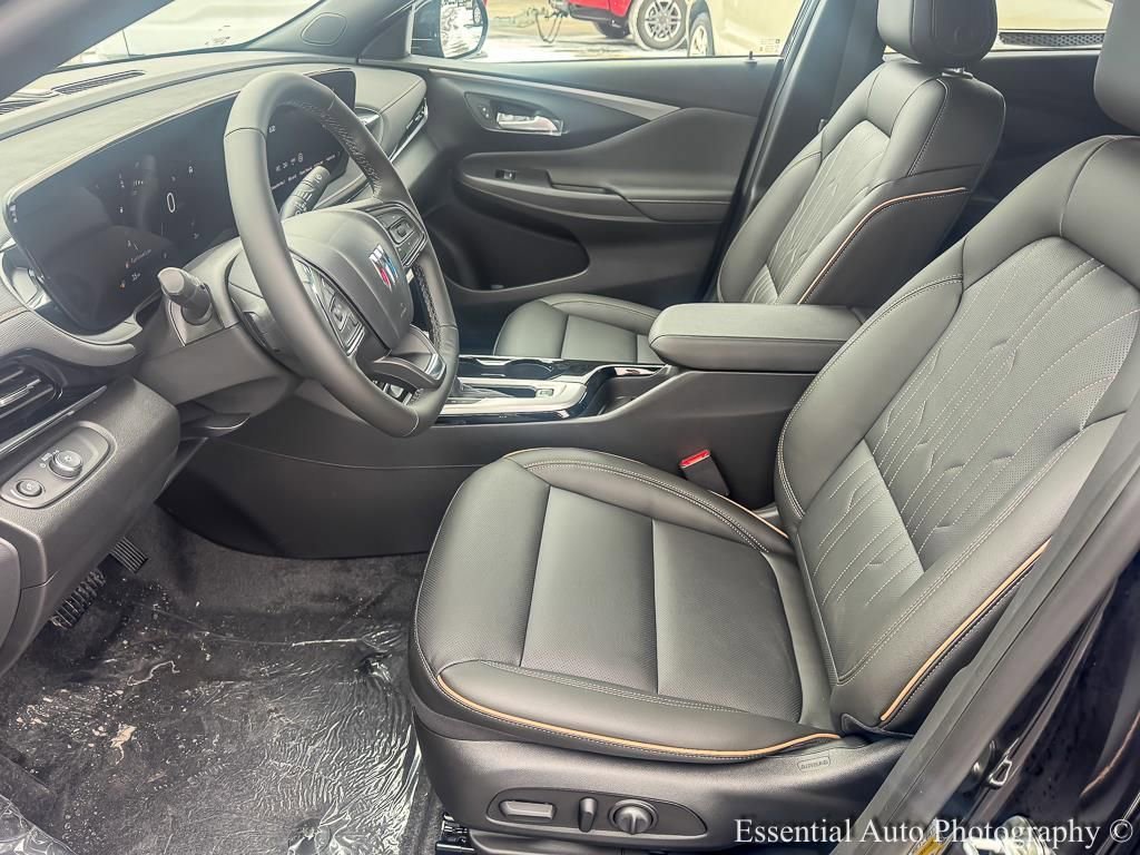 2026 BUICK ENVISTA - Image 8