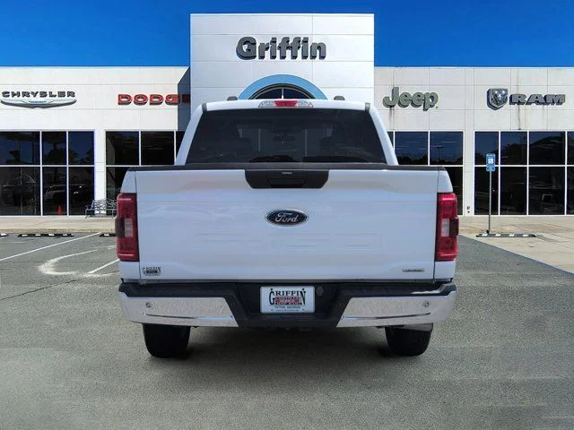 2023 Ford F-150 XLT - Photo 8