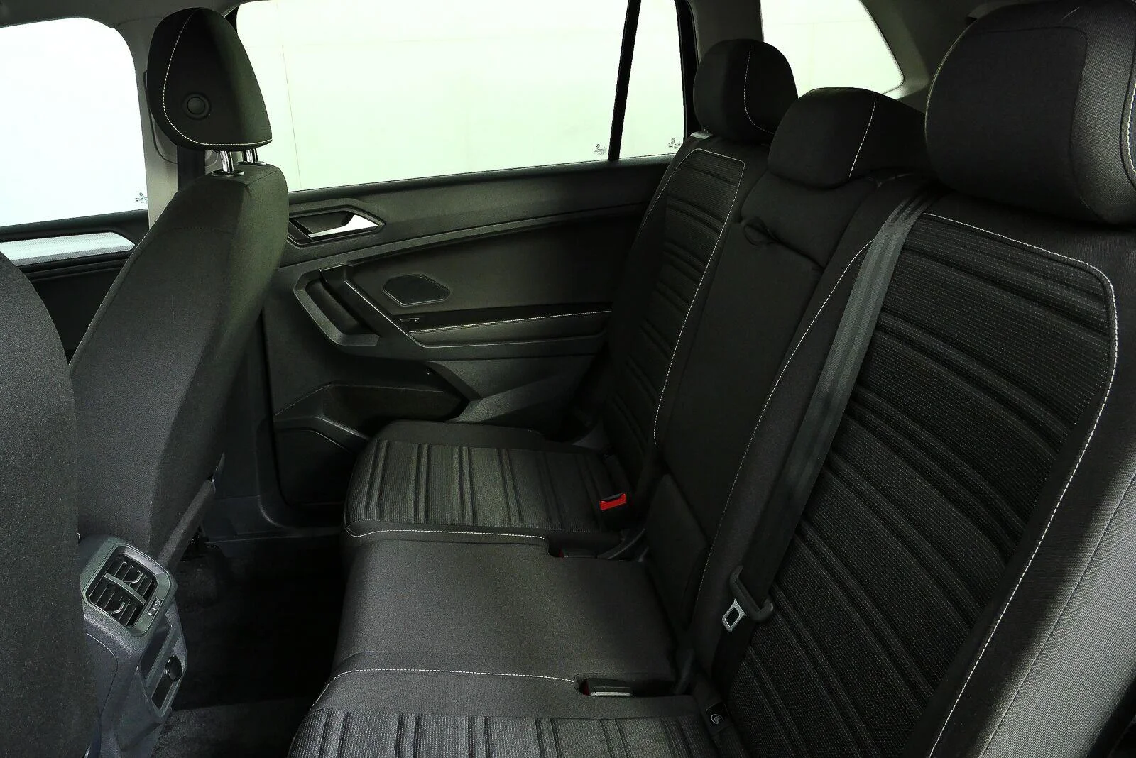 Certified Used 2024 Deep Black Pearl Volkswagen S image 40
