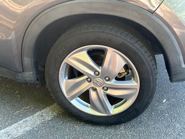 Used 2019 Gray Honda EX image 32
