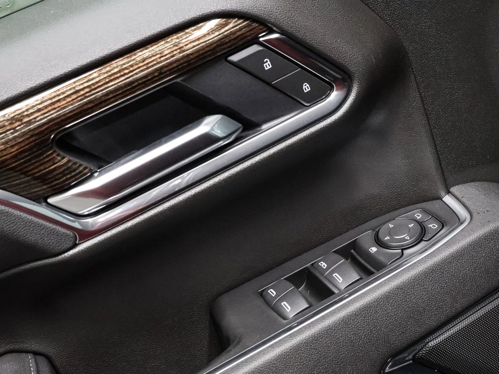 2026 GMC Sierra 1500 Elevation - Photo 19