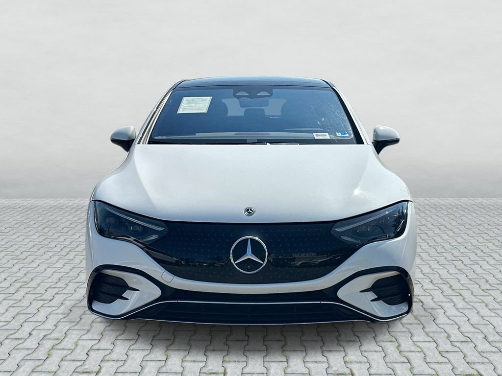 Certified 2023 Mercedes-Benz EQE Base with VIN W1KEG1CB8PF034785 for sale in Vienna, VA