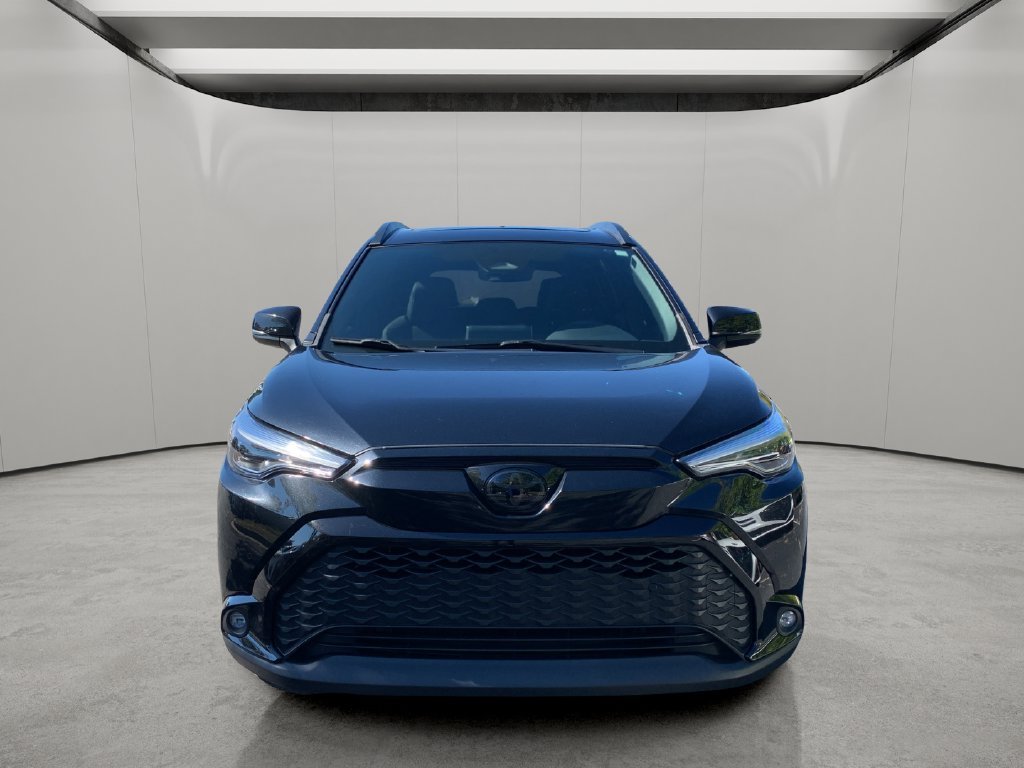 2024 Toyota Corolla Cross XSE - Photo 8