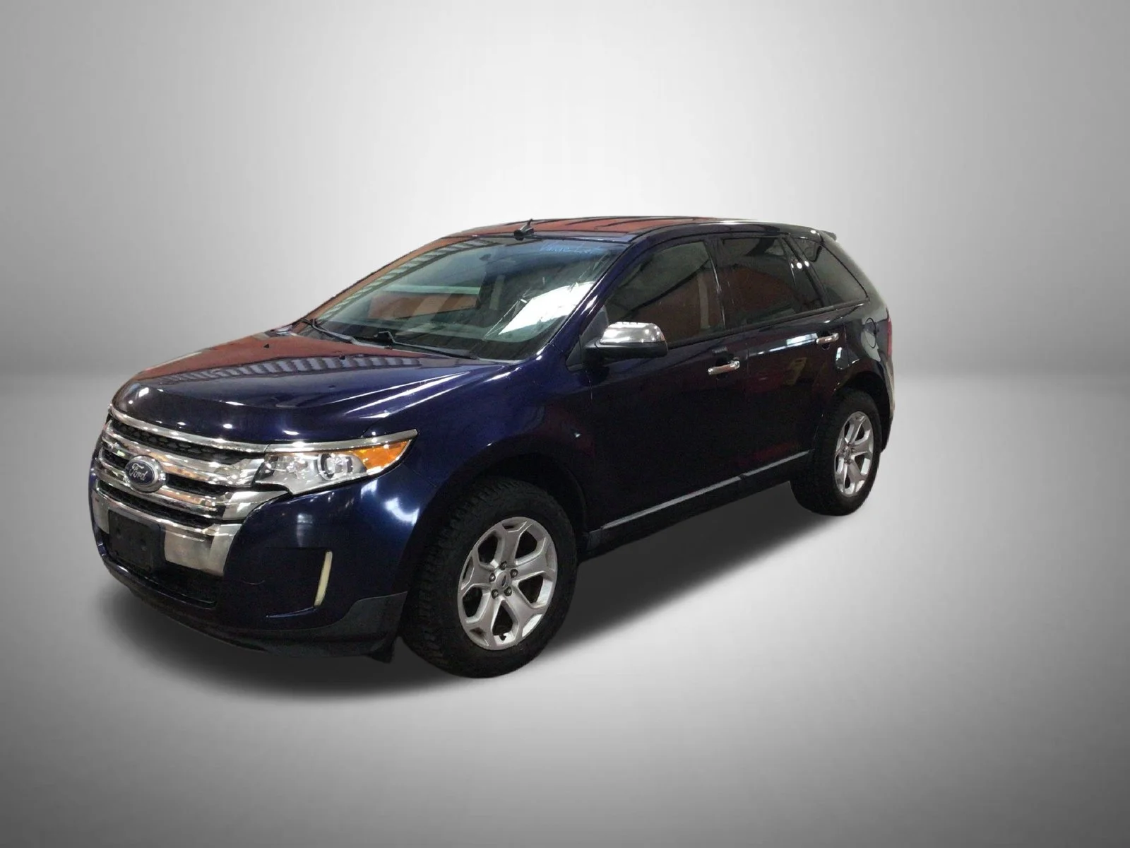 2011 Ford Edge