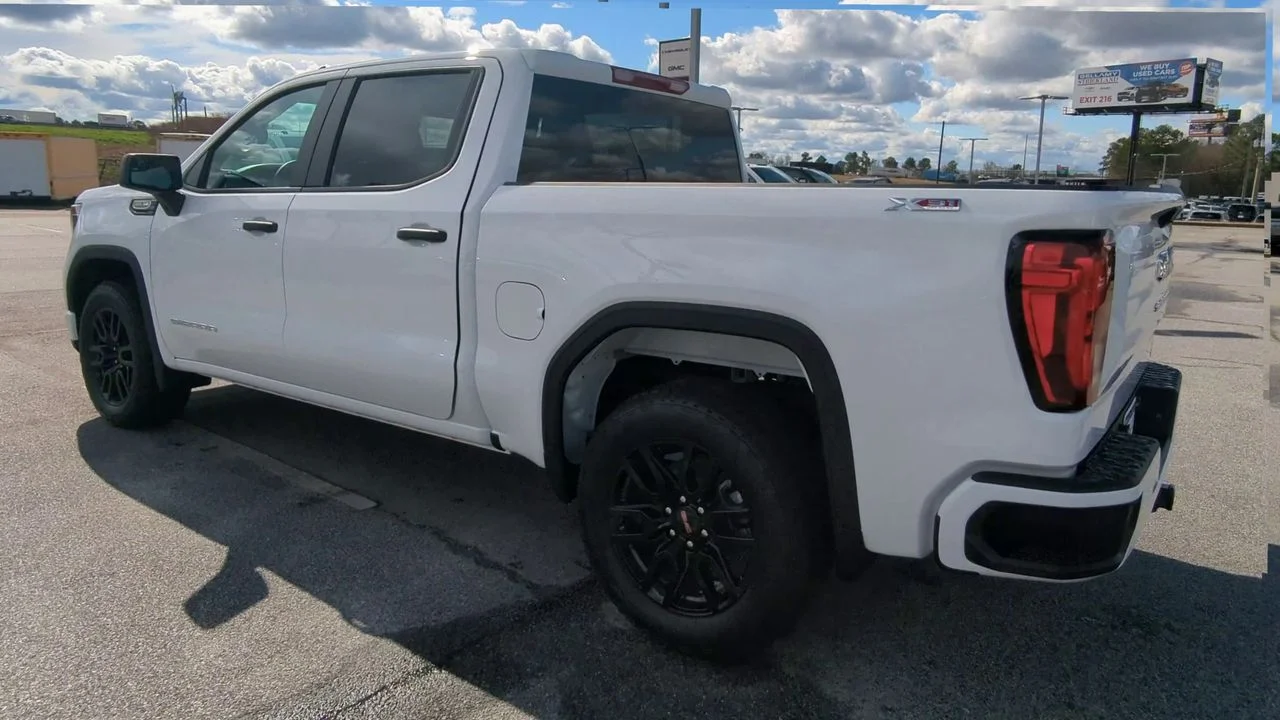 2026 GMC Sierra 1500 Pro - Photo 54